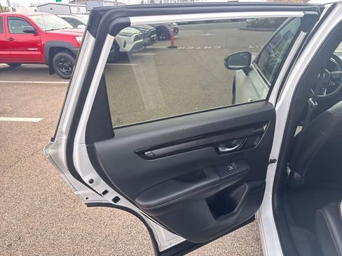 Used 2023 Honda CR-V Sport Touring image 39