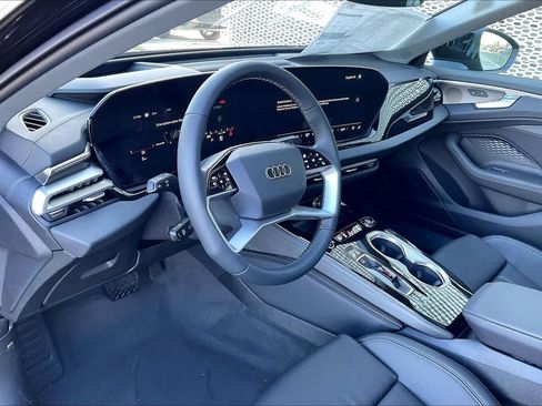 New 2026 Audi A6 Premium Plus image 8