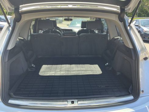 Used 2009 Audi Q7 3.6 AWD/4WD image 29