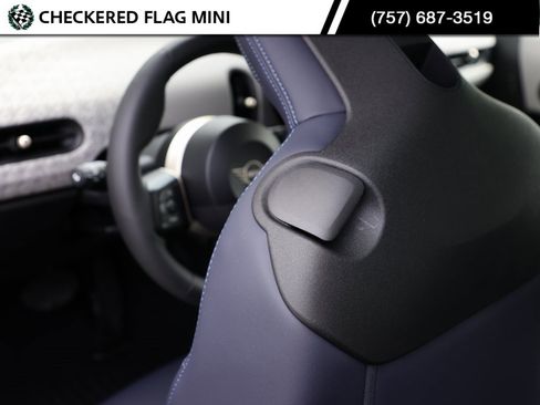 Used 2025 MINI Cooper S image 26