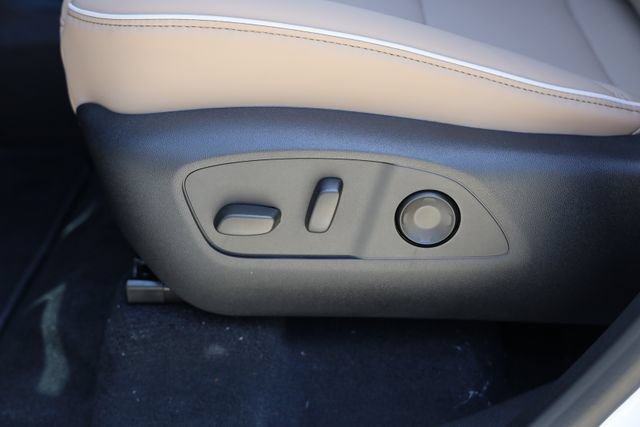 New 2026 Buick Enclave Preferred FWD image 15