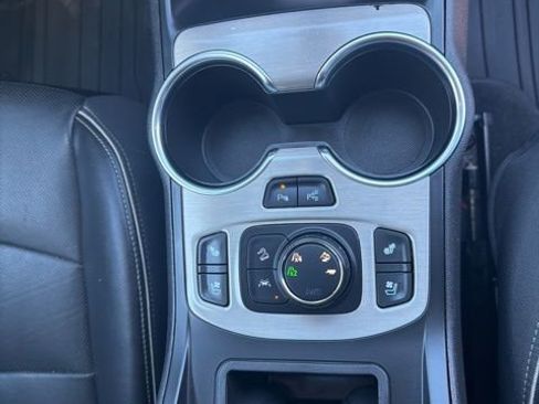 Certified 2018 GMC Terrain Denali w/ Advanced Safety Package image 16