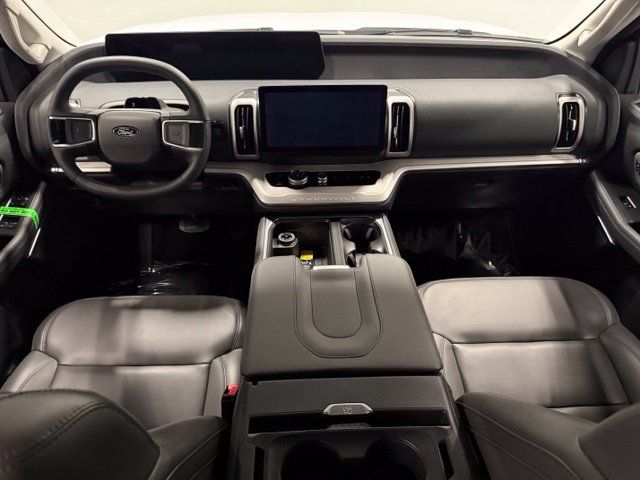 Used 2026 Ford Expedition Max Active RWD image 27