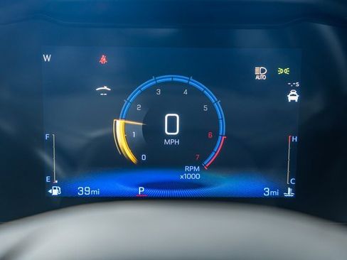 New 2026 Chevrolet Trax LT w/ Driver Confidence Package image 40