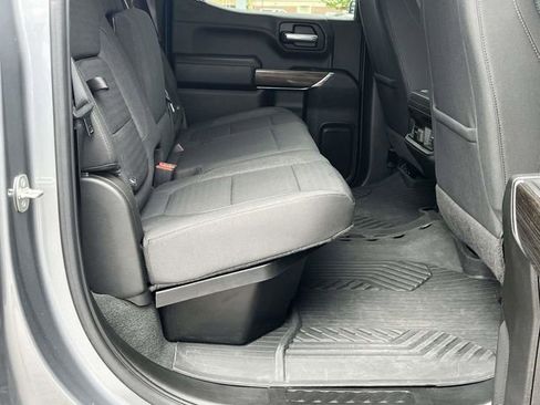 Used 2022 Chevrolet Silverado 1500 LT Trail Boss w/ Safety Package image 21