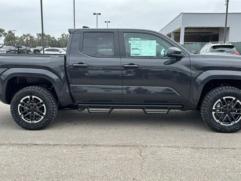 New 2026 Toyota Tacoma TRD Sport image 10