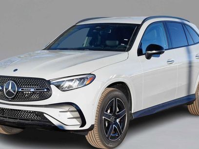New 2026 Mercedes-Benz GLC 300 4MATIC