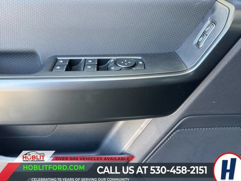 New 2026 Ford F150 STX w/ Equipment Group 200A AWD/4WD image 10