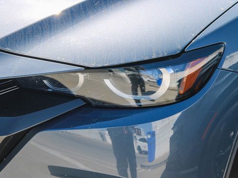 Used 2025 MAZDA CX-50 2.5 Hybrid w/ Premium Plus Pkg image 5