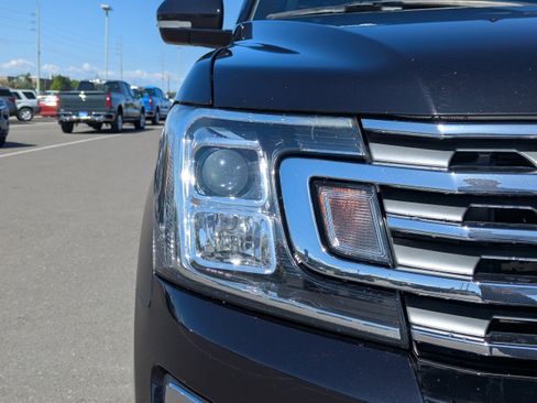 Used 2020 Ford Expedition Limited AWD/4WD image 45