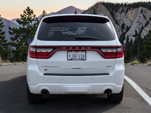 Used 2023 Dodge Durango GT image 6