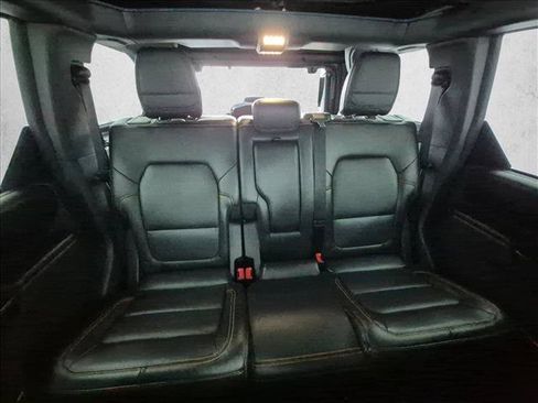 Used 2024 Ford Bronco Badlands AWD/4WD image 21