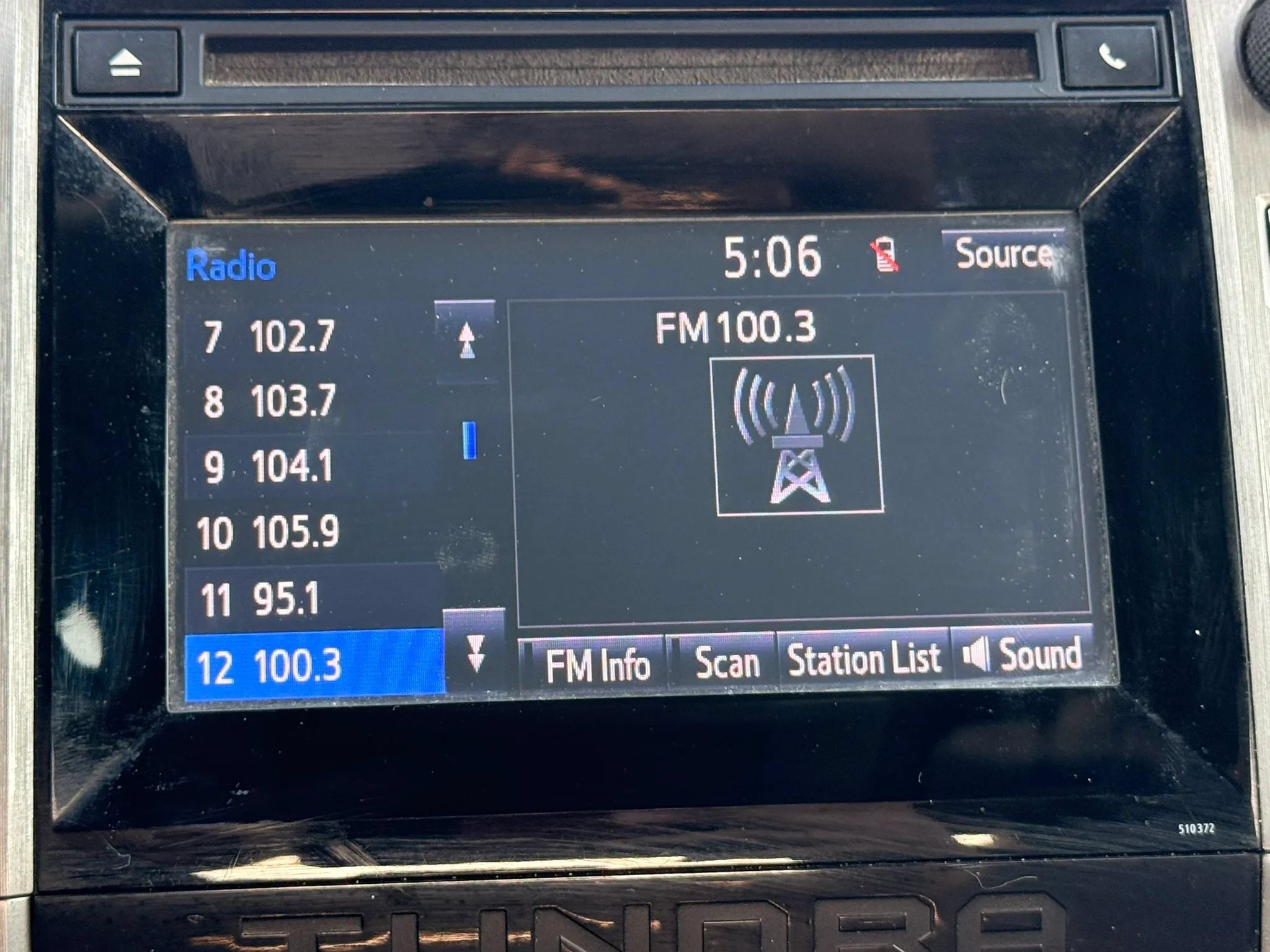 Used 2019 Toyota Tundra SR RWD image 25