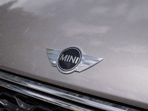 Used 2017 MINI Cooper Countryman S AWD/4WD image 3