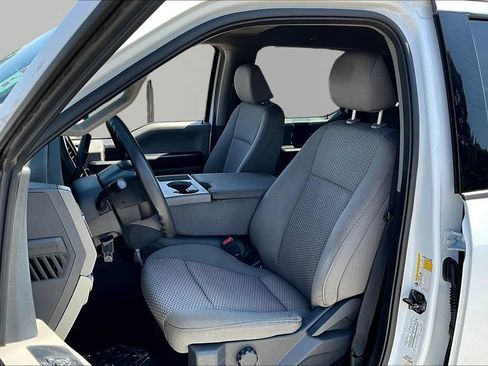 Used 2022 Ford F250 XLT AWD/4WD image 24