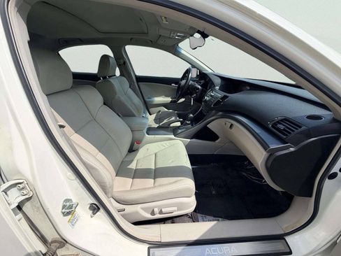 Used 2011 Acura TSX Sedan FWD image 28