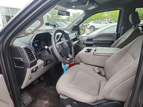 Used 2018 Ford F150 XLT RWD image 5