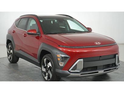 New 2026 Hyundai Kona Limited