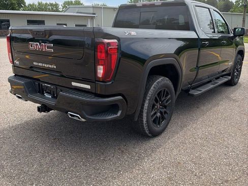 New 2026 GMC Sierra 1500 Elevation w/ Elevation Premium Package AWD/4WD image 5