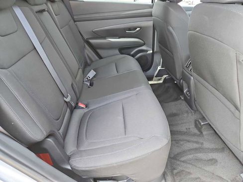 Used 2026 Hyundai Tucson SEL AWD/4WD image 20
