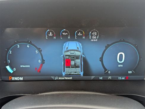 New 2026 Ford F150 STX w/ Equipment Group 200A image 21