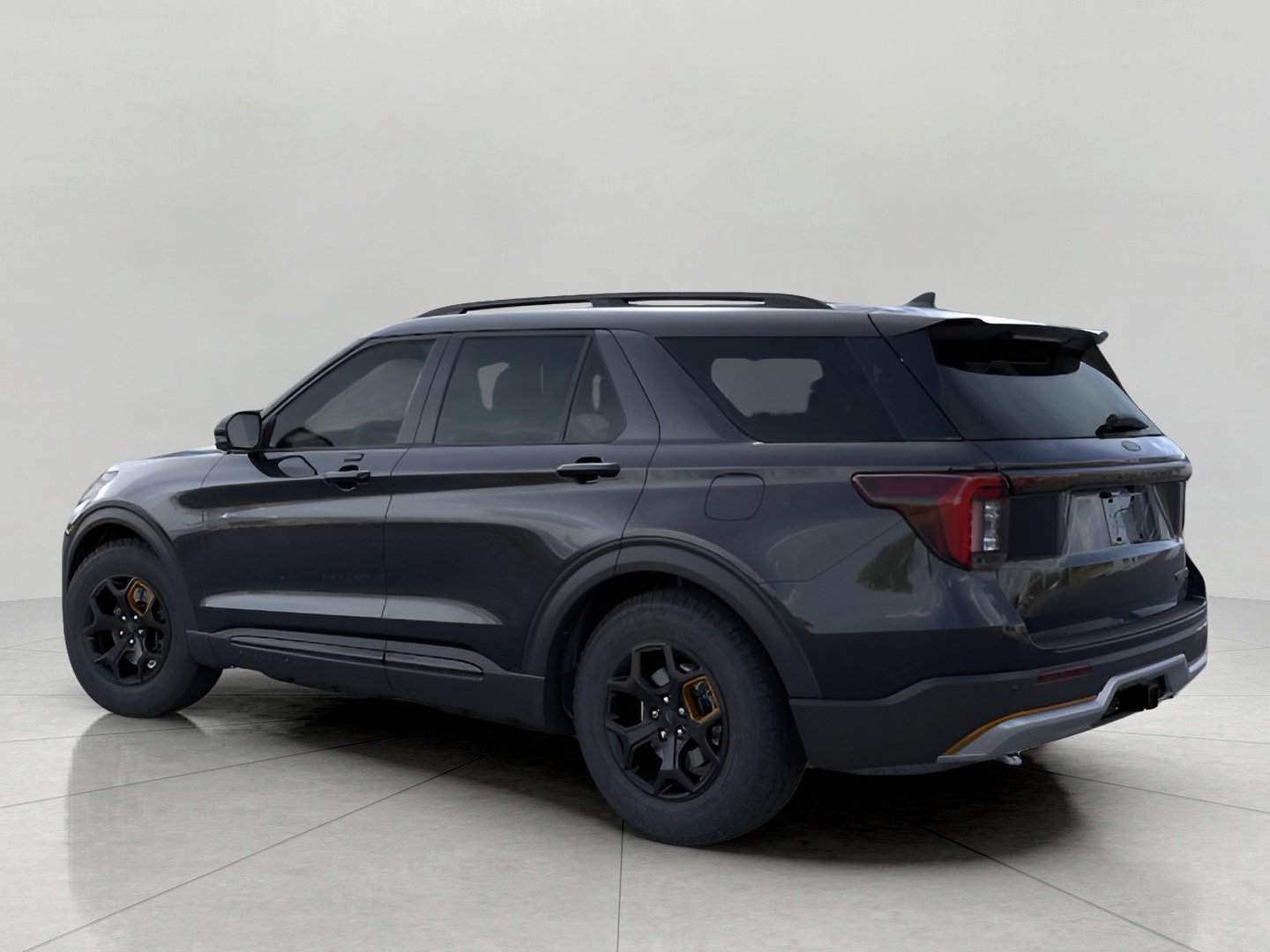 Used 2026 Ford Explorer Tremor w/ Tremor Ultimate Package AWD/4WD image 5
