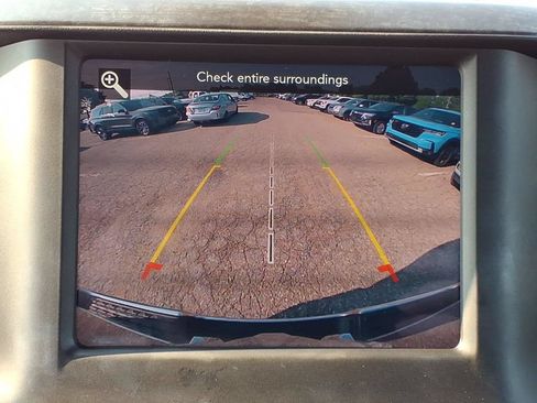 Used 2019 RAM 1500 Big Horn AWD/4WD image 19