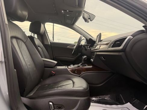 Used 2017 Audi A6 2.0T Premium AWD/4WD image 33