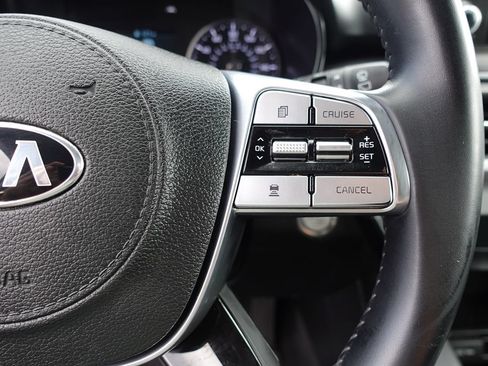 Used 2020 Kia Telluride LX AWD/4WD image 51
