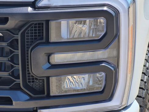 Used 2026 Ford F250 XL w/ STX Appearance Package AWD/4WD image 9