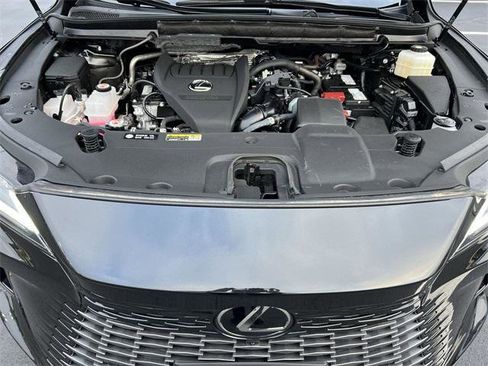 Certified 2024 Lexus RX 350 Premium image 24