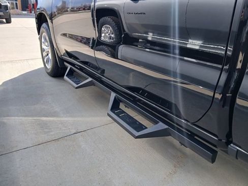 Used 2020 Chevrolet Silverado 1500 LTZ w/ LTZ Plus Package image 33