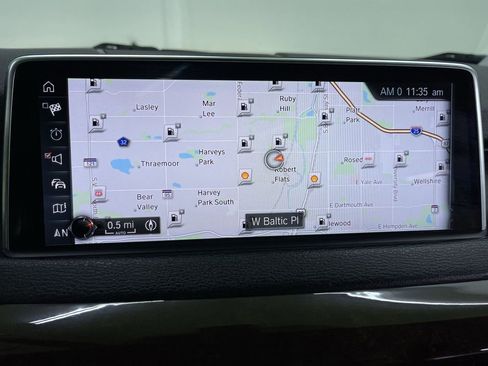Used 2017 BMW X5 sDrive35i image 23