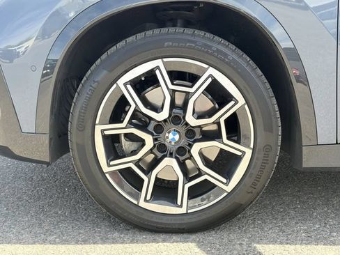 Used 2026 BMW X1 xDrive28i w/ Convenience Package AWD/4WD image 10