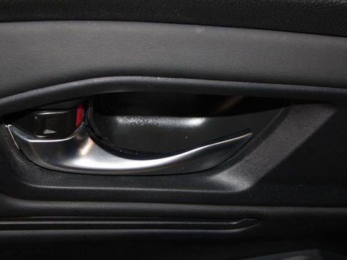 Used 2024 Honda Accord EX image 8