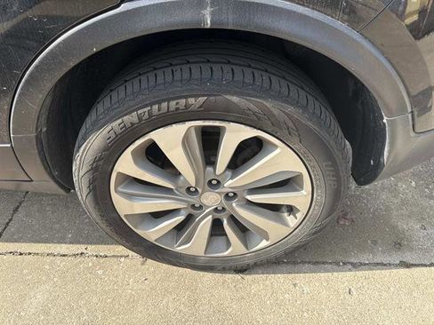 Used 2019 Buick Encore Preferred image 8