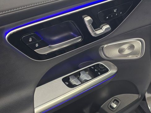 Certified 2025 Mercedes-Benz GLC 43 AMG 4MATIC Coupe image 36