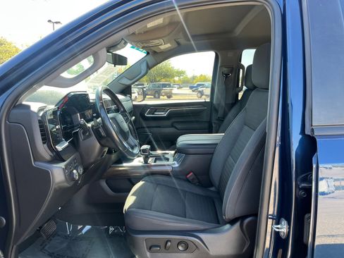 Used 2023 Chevrolet Silverado 1500 LT Trail Boss image 14