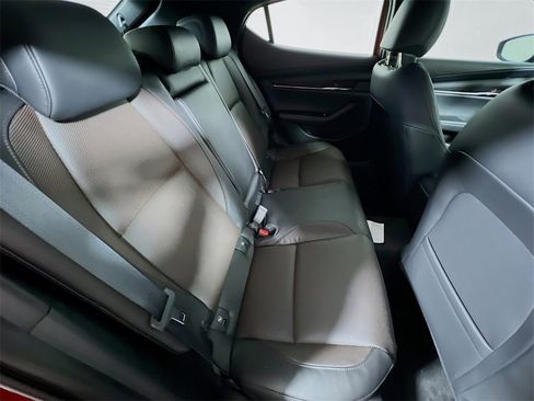 New 2026 MAZDA MAZDA3 Hatchback w/Premium Plus Pkg image 20