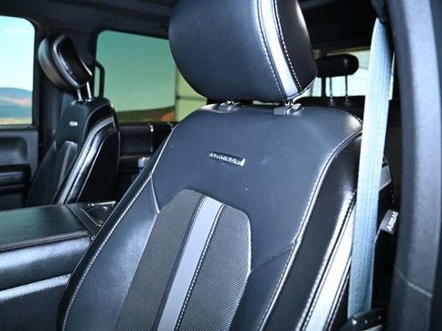 Used 2018 Ford F250 Platinum w/ Platinum Ultimate Package image 33