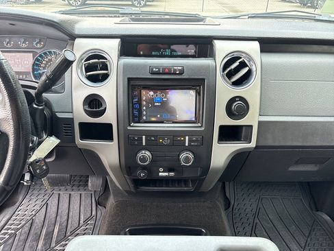 Used 2012 Ford F150 XLT w/ XLT Chrome Pkg image 23