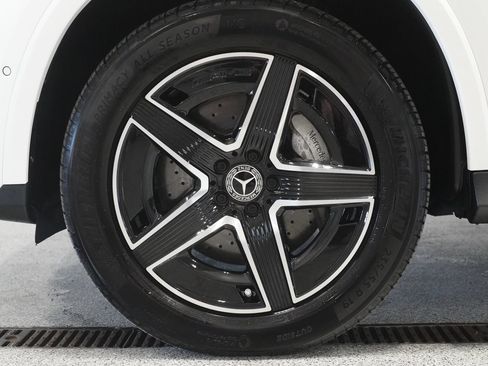 Certified 2026 Mercedes-Benz GLC 300 4MATIC image 8