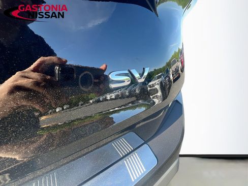 Used 2023 Nissan Rogue SV image 41