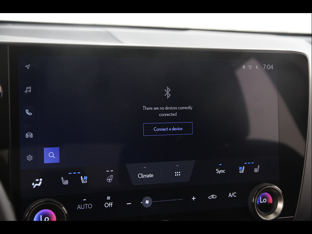 Certified 2024 Lexus NX 350 AWD image 12