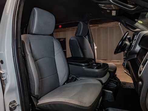 Used 2022 RAM 2500 Big Horn w/ Level A Equipment Group image 25