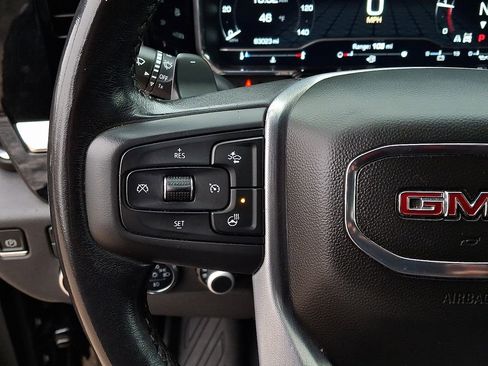 Used 2022 GMC Sierra 1500 SLT image 20