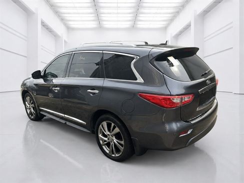 Used 2013 INFINITI JX35 AWD w/ Premium Pkg image 19