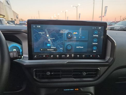 New 2025 Ford Bronco Sport Outer Banks w/ Outer Banks Tech Package+ image 34