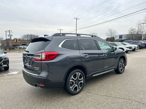 New 2026 Subaru Ascent Touring image 13