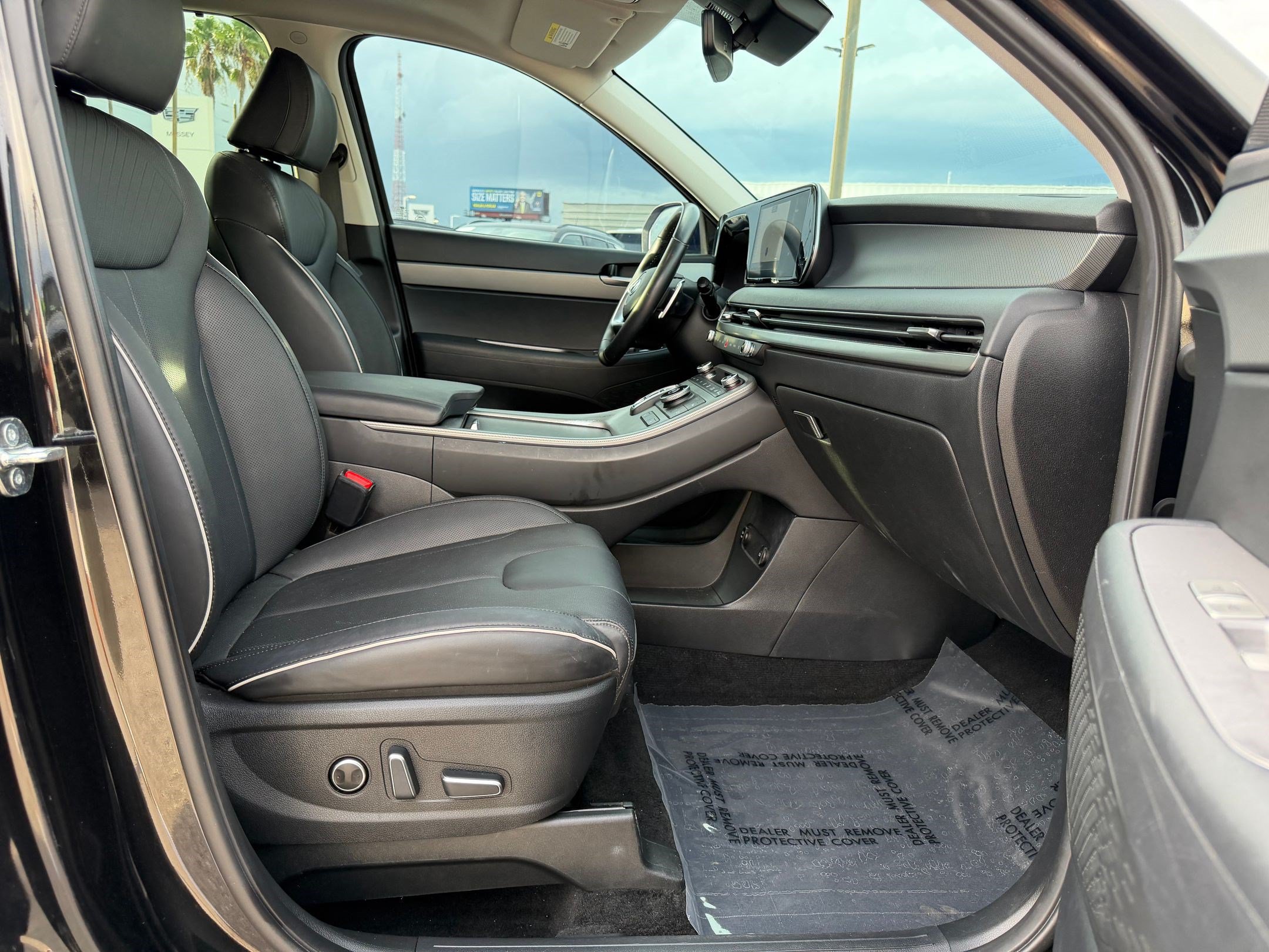 Used 2024 Hyundai Palisade XRT FWD image 34